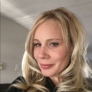 Meet your Posher, Tracey